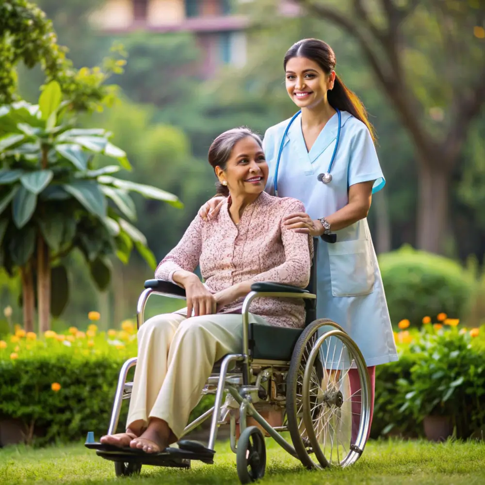 Home Nurse